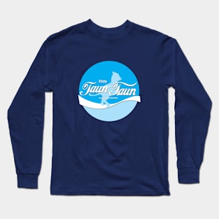 Ride Taun Taun Long Sleeve T-Shirt